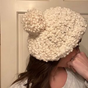 Women’s Soft Knit Winter Hat